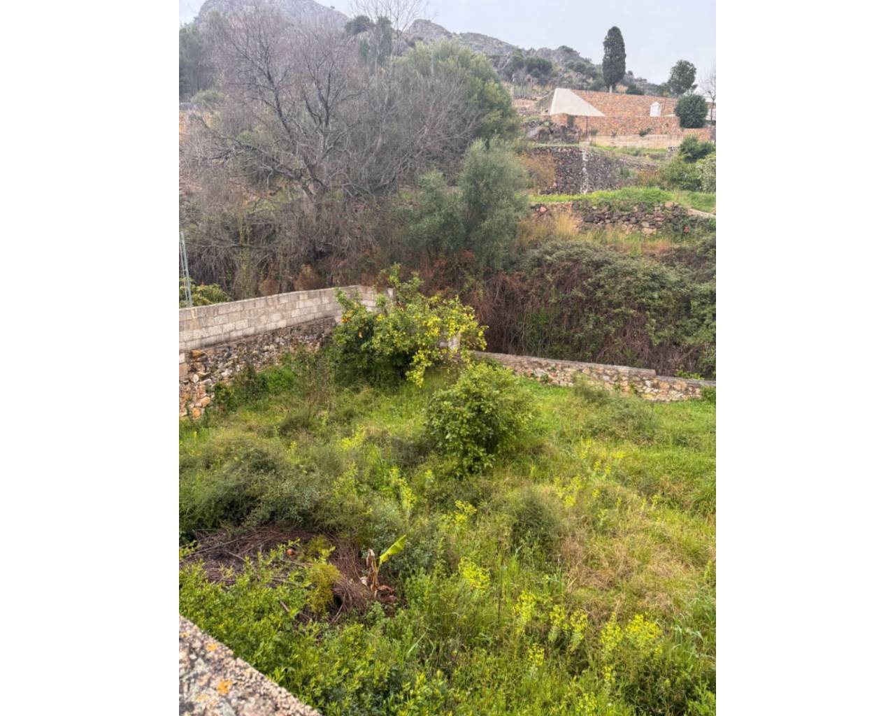 Sales - Village house - Orba Valley - Benimeli