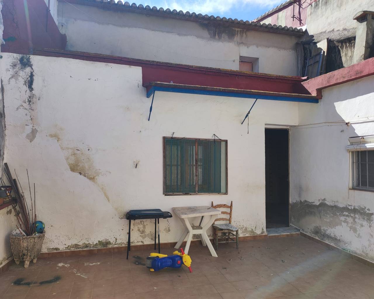 Sales - Village house - Orba Valley - Benimeli