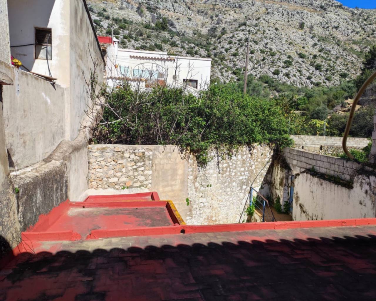 Sales - Village house - Orba Valley - Benimeli