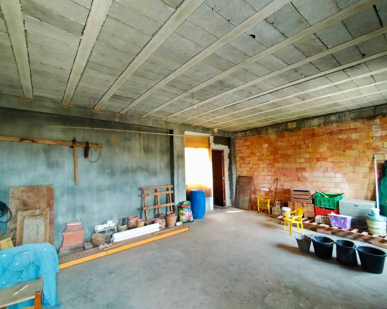 Sales - Village house - Orba Valley - Orba