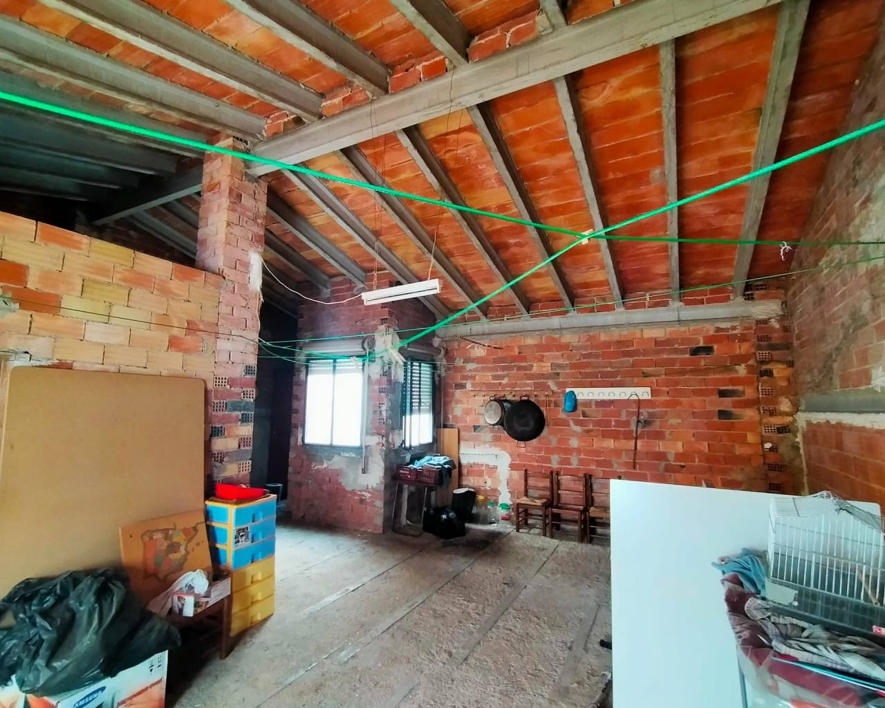 Sales - Village house - Orba Valley - Orba