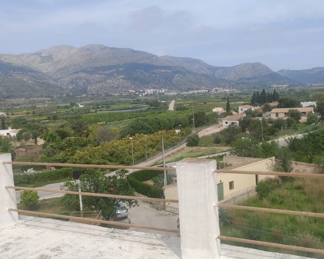 Sales - Village house - Orba Valley - Orba