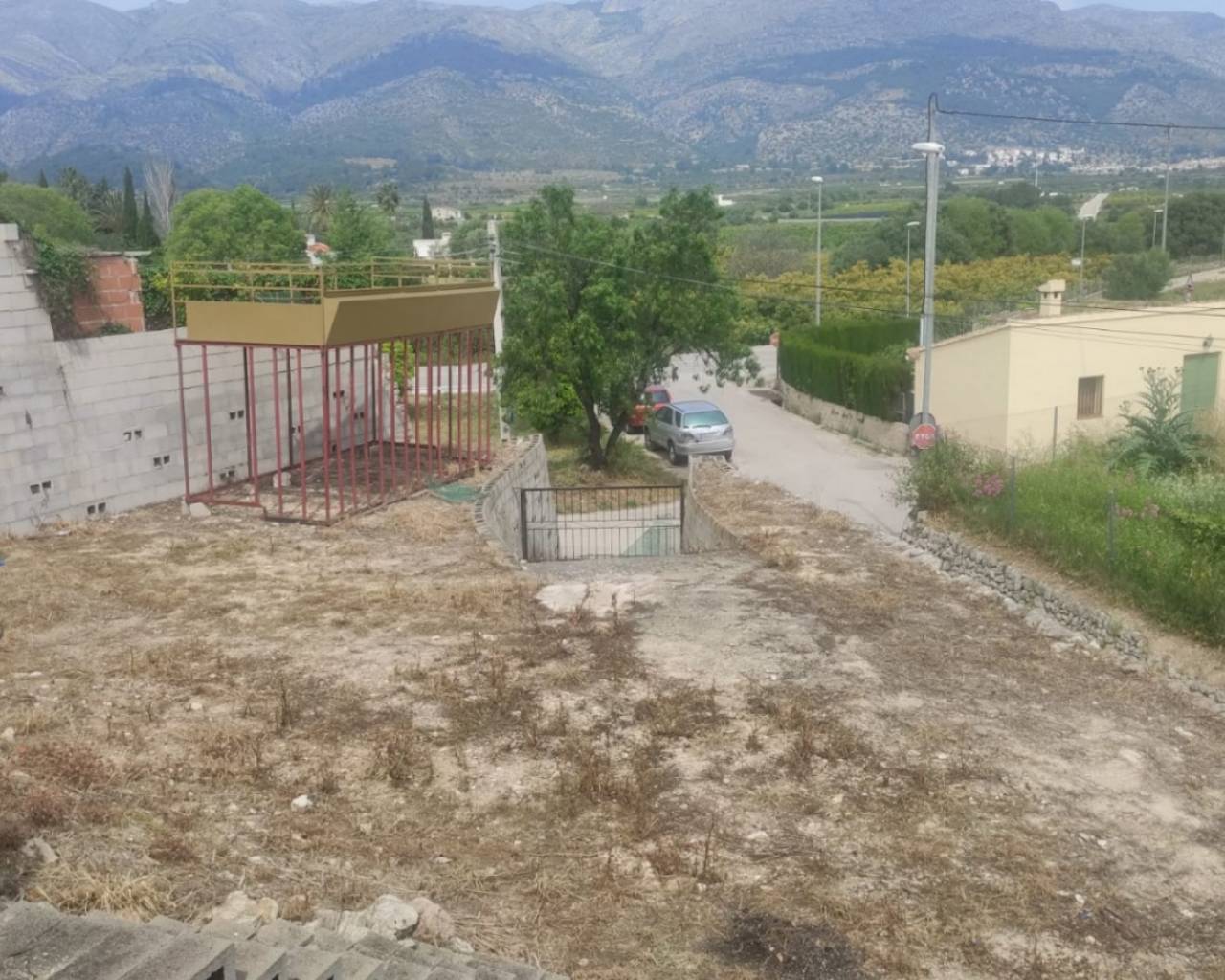 Sales - Village house - Orba Valley - Orba