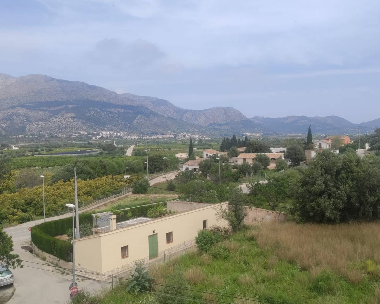 Sales - Village house - Orba Valley - Orba