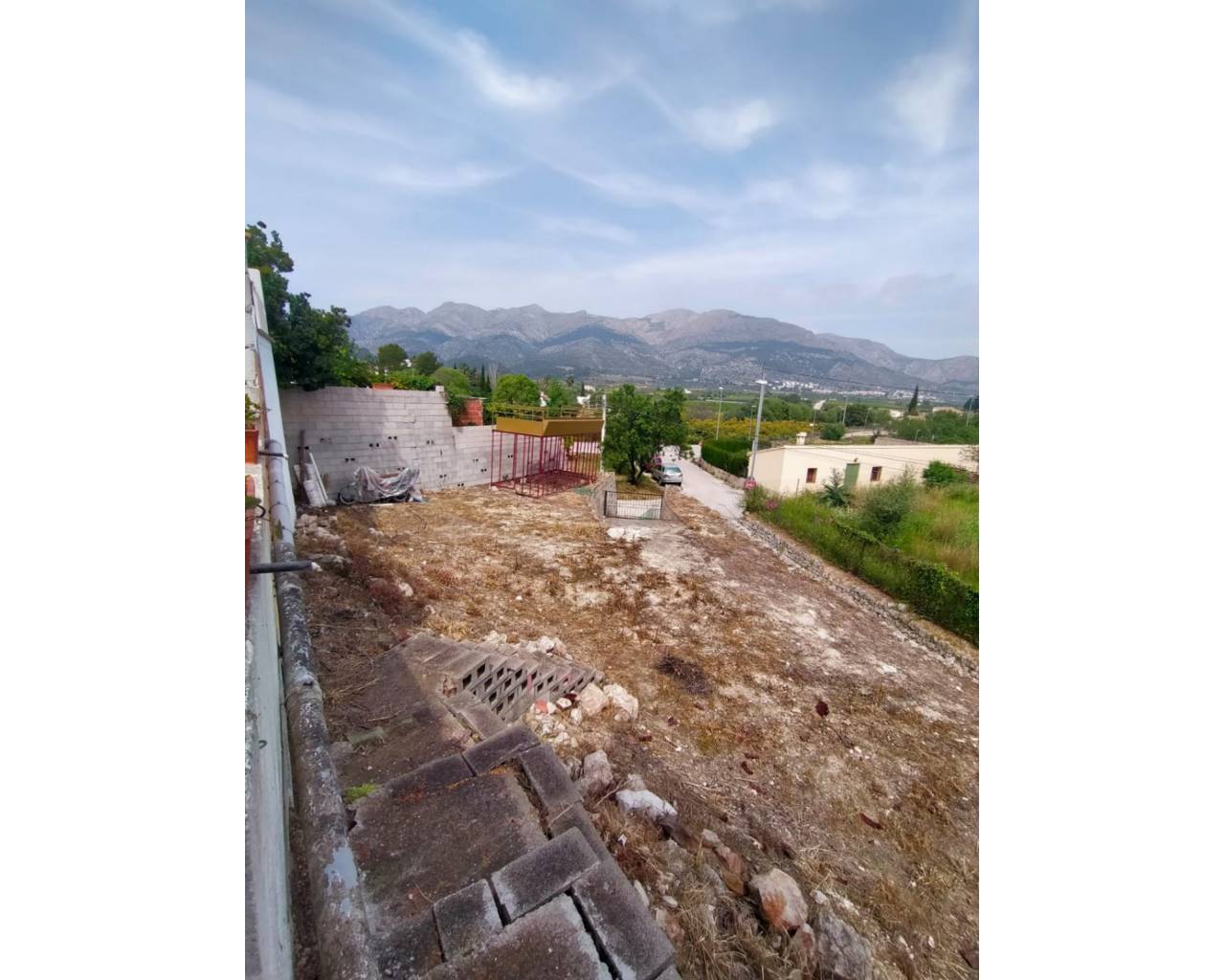 Sales - Village house - Orba Valley - Orba