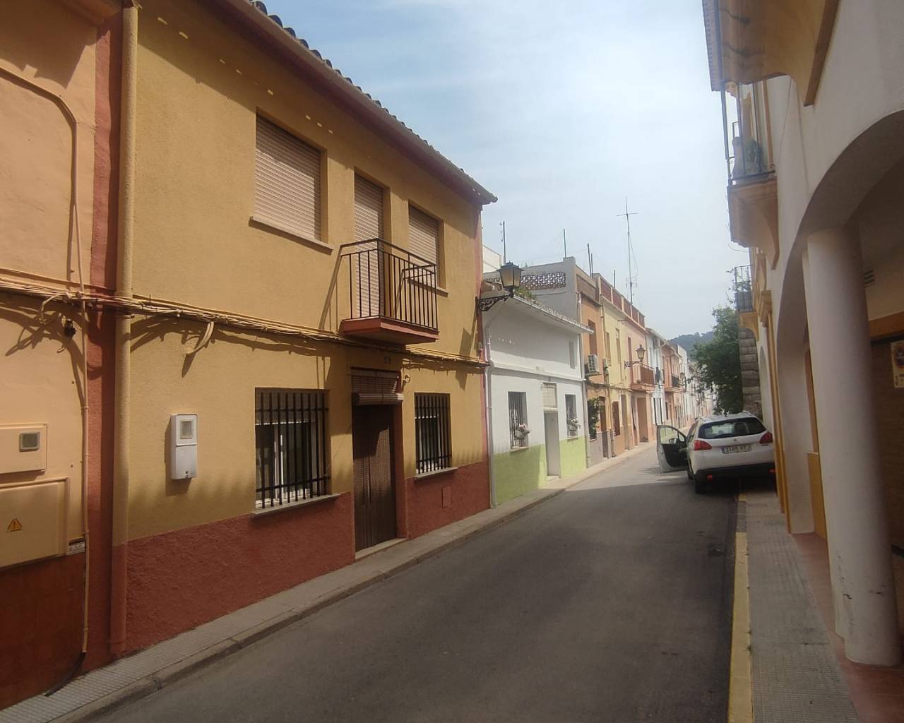 Sales - Village house - Orba Valley - Orba