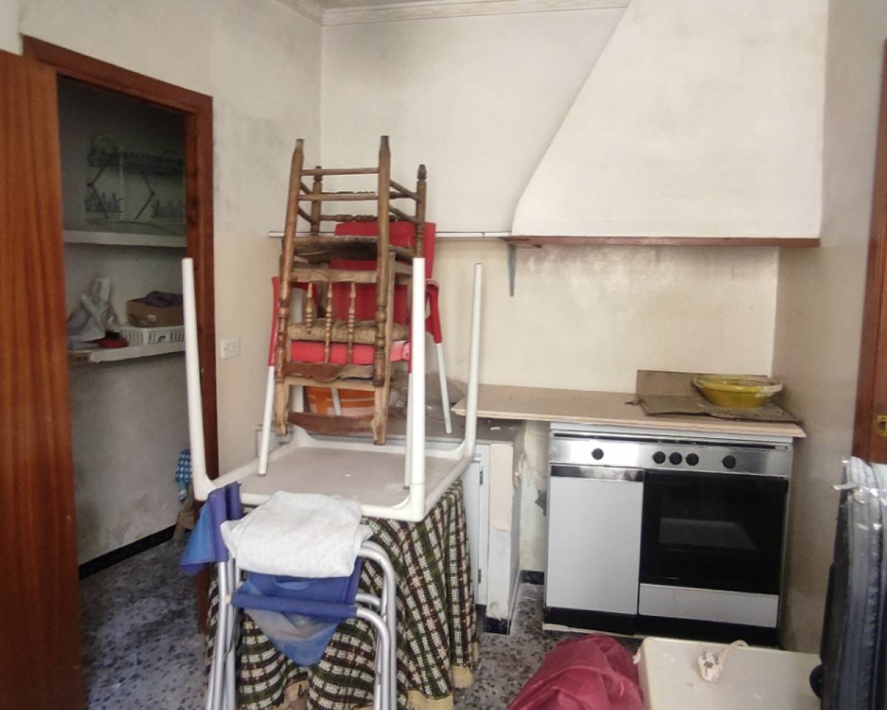 Sales - Village house - Orba Valley - Sagra