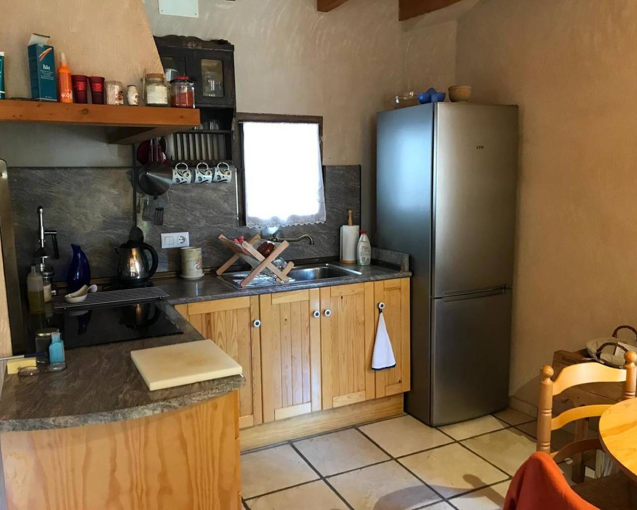 Sales - Village house - Vall de Ebo