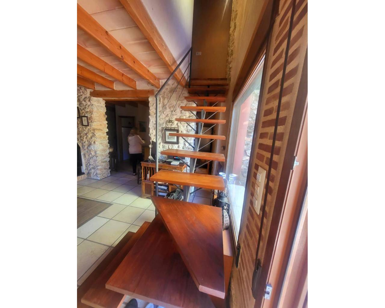 Sales - Village house - Vall de Ebo