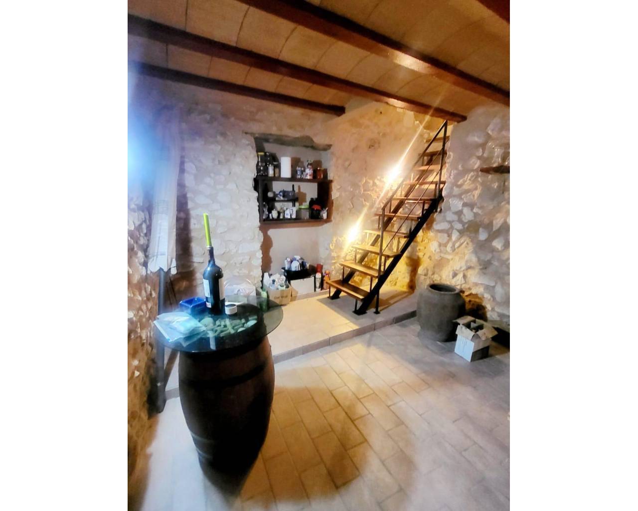 Sales - Village house - Vall de Ebo