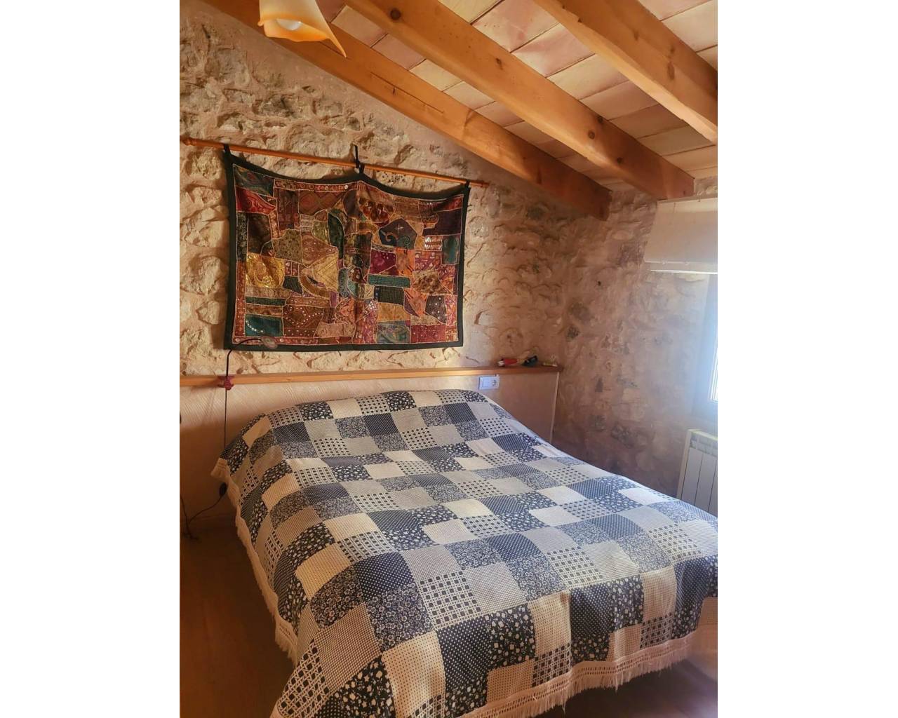 Sales - Village house - Vall de Ebo