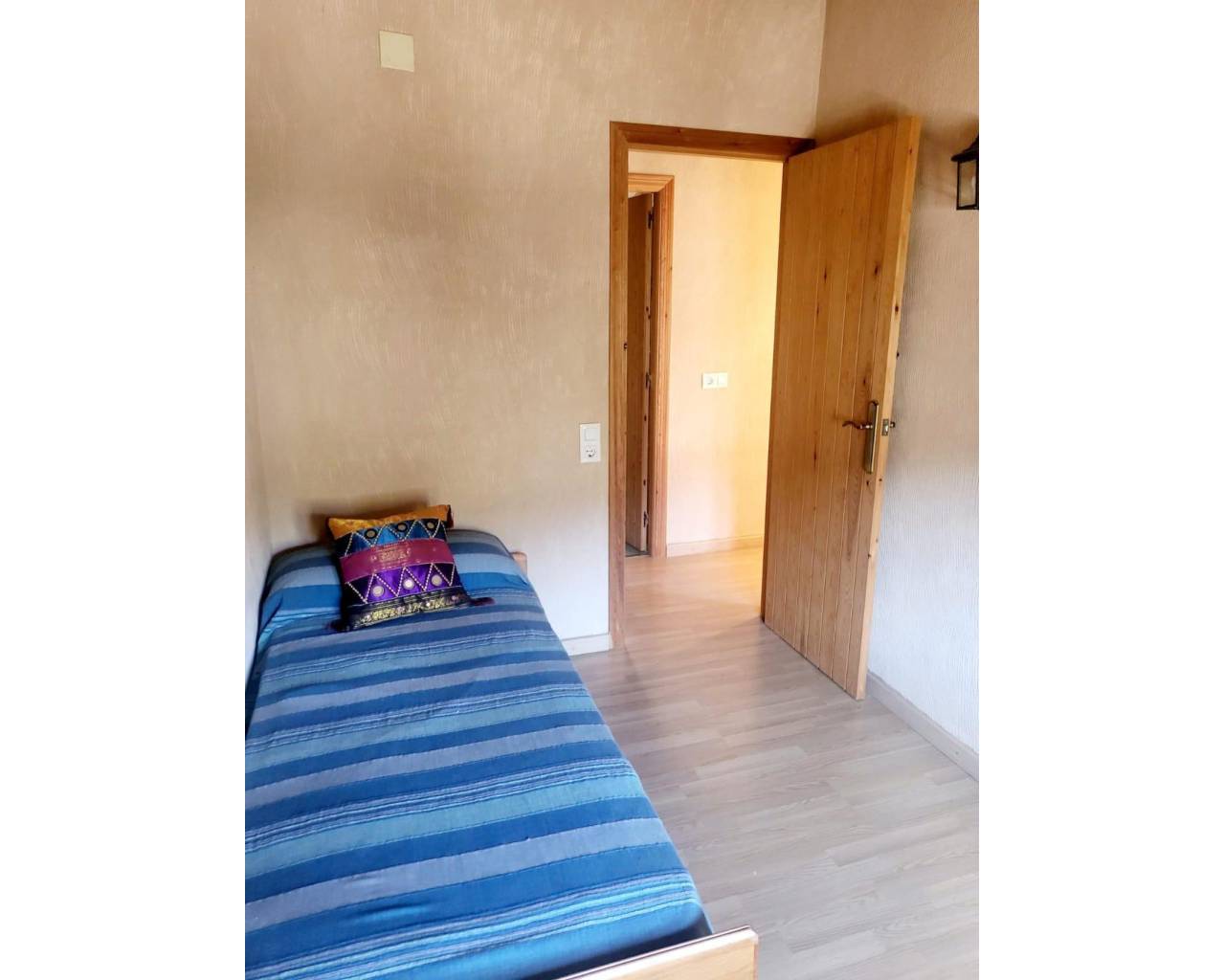 Sales - Village house - Vall de Ebo