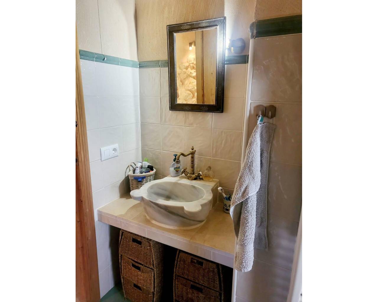 Sales - Village house - Vall de Ebo