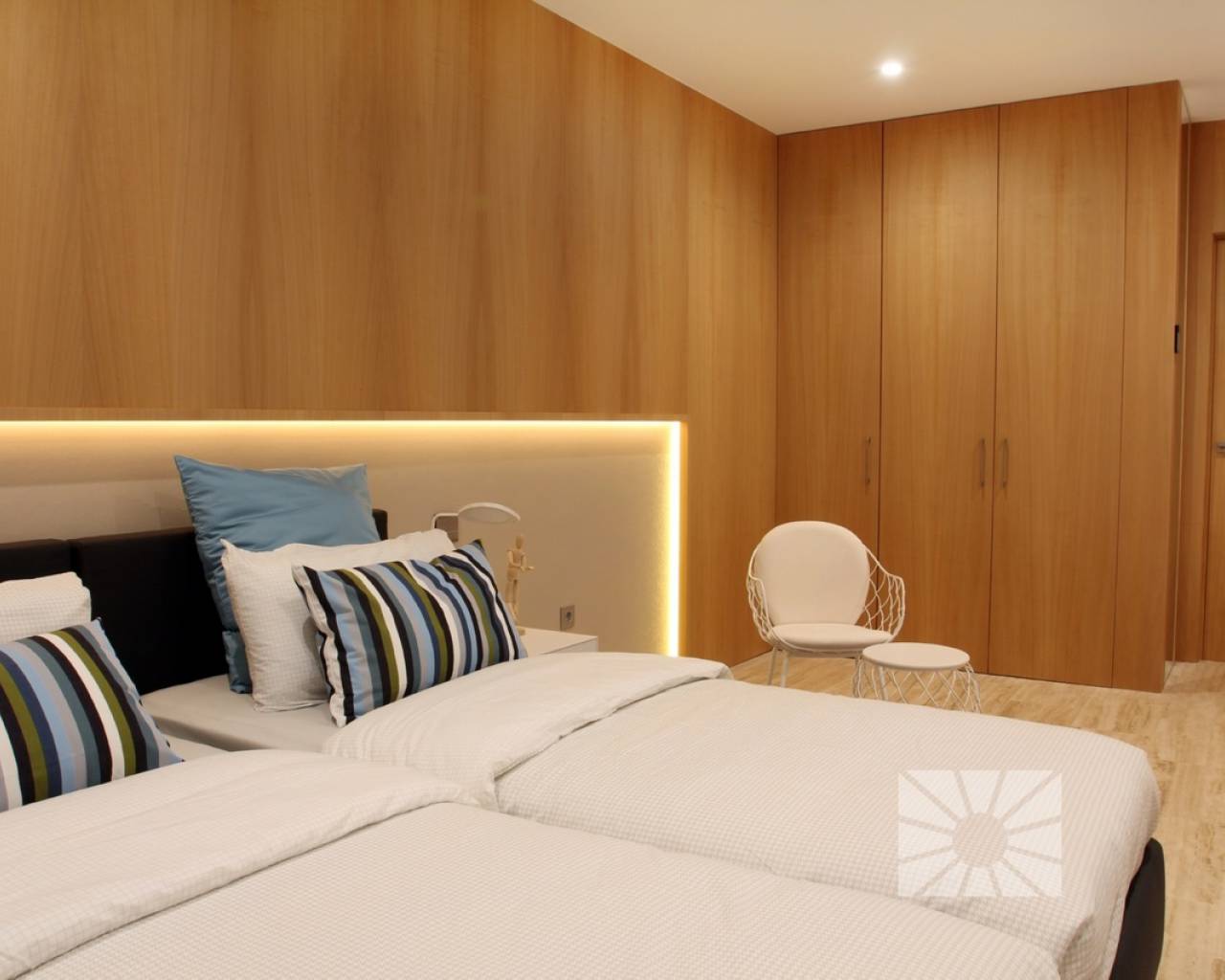 Sales - Apartment - Altea