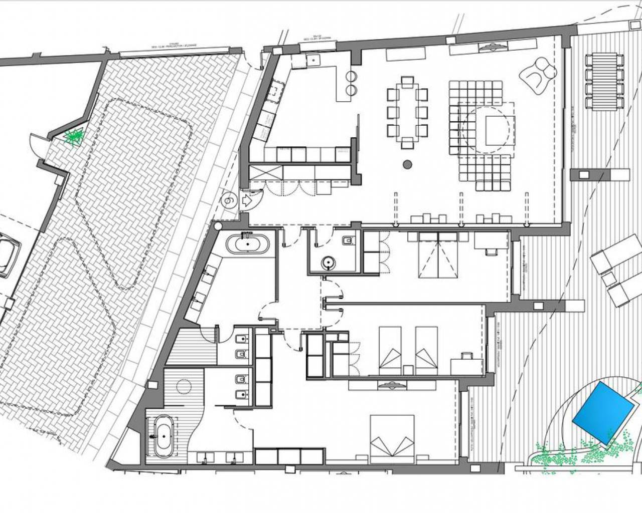 Sales - Apartment - Altea