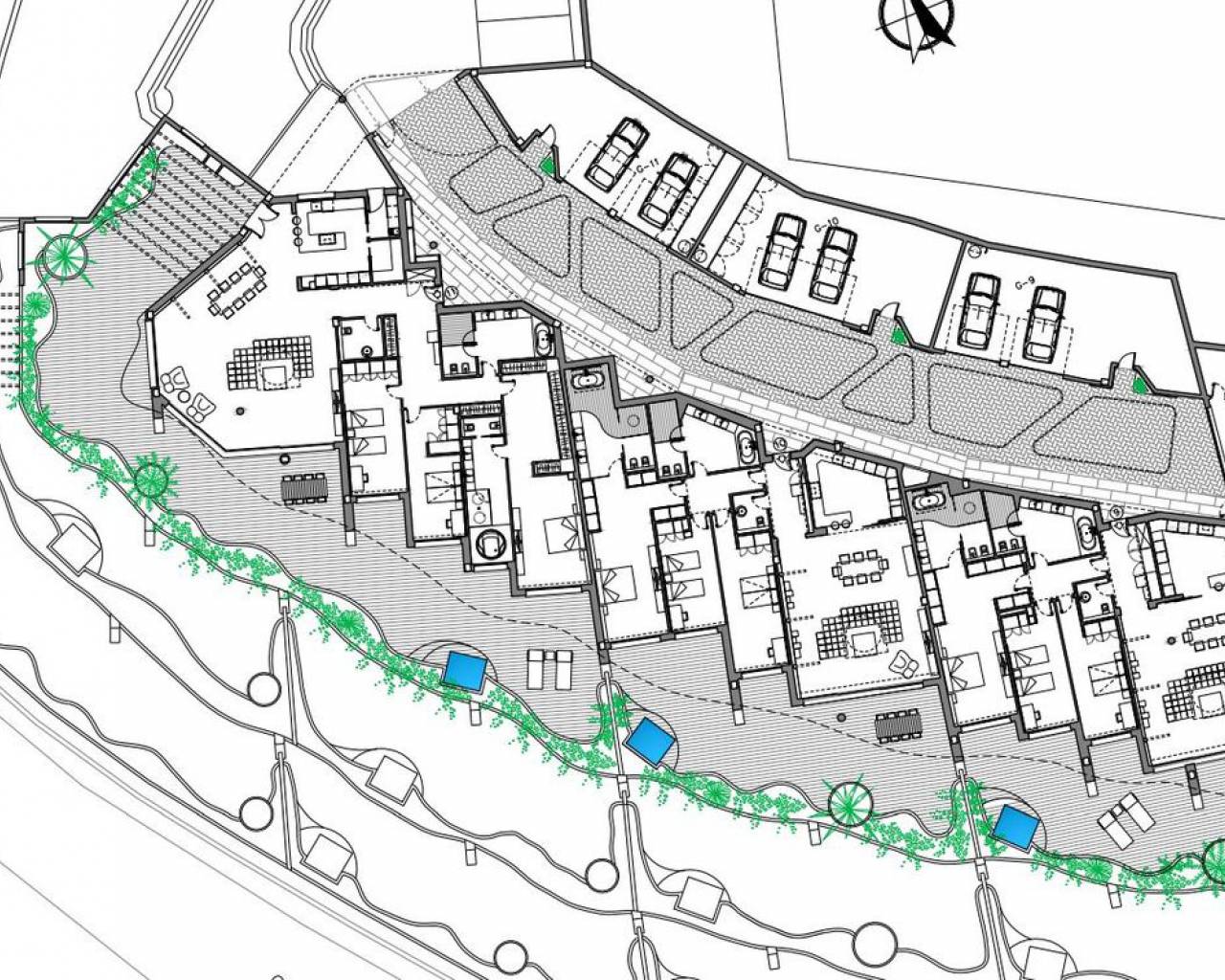 Sales - Apartment - Altea