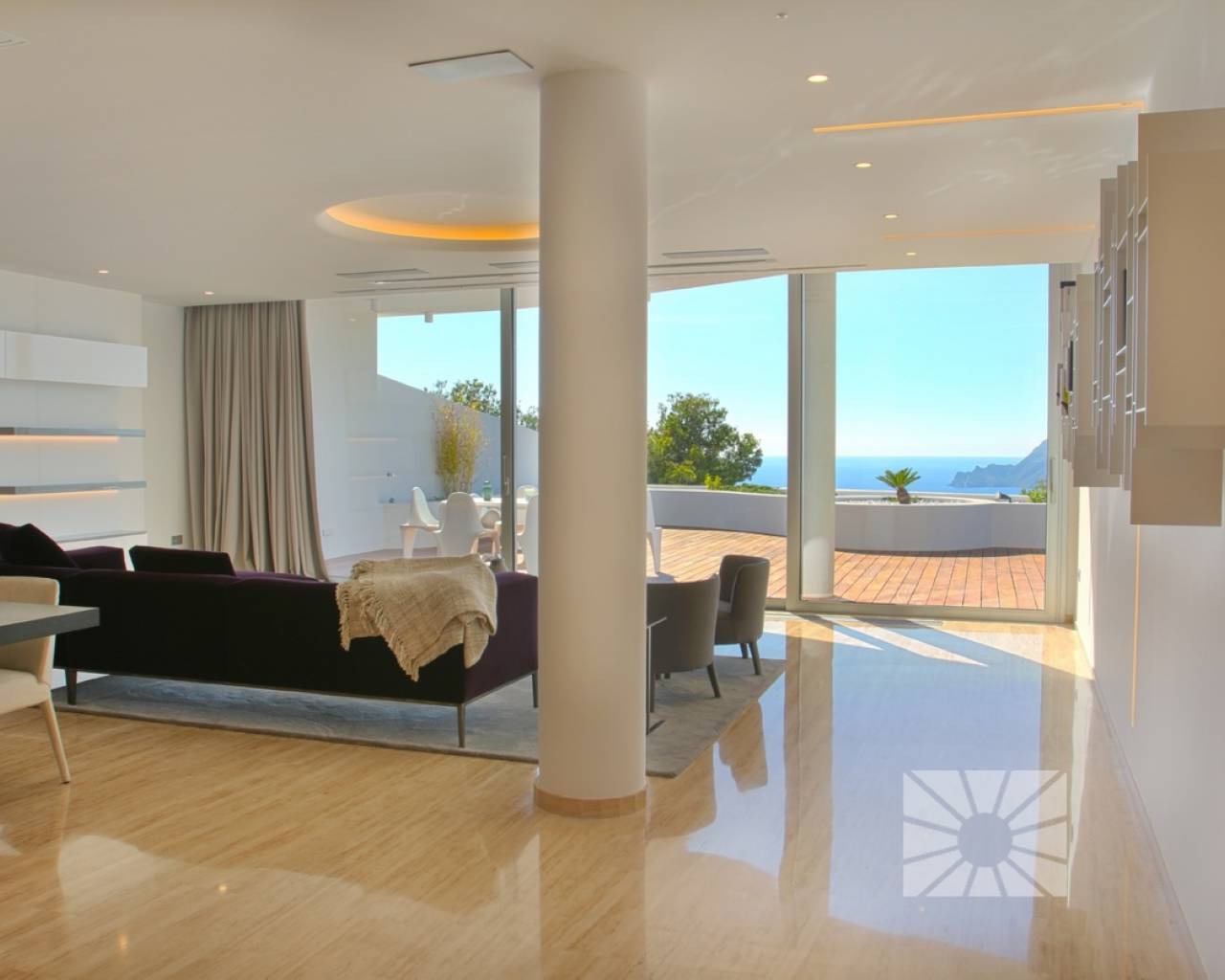 Sales - Apartment - Altea