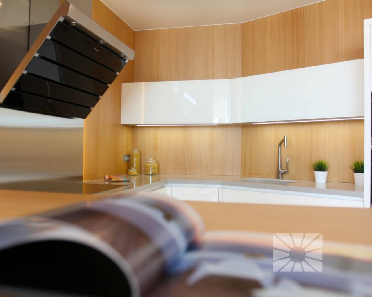 Sales - Apartment - Altea