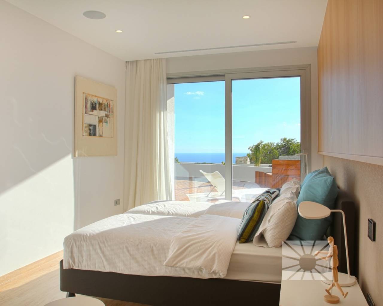 Sales - Apartment - Altea