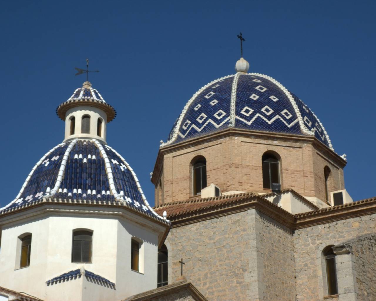 Sales - Apartment - Altea