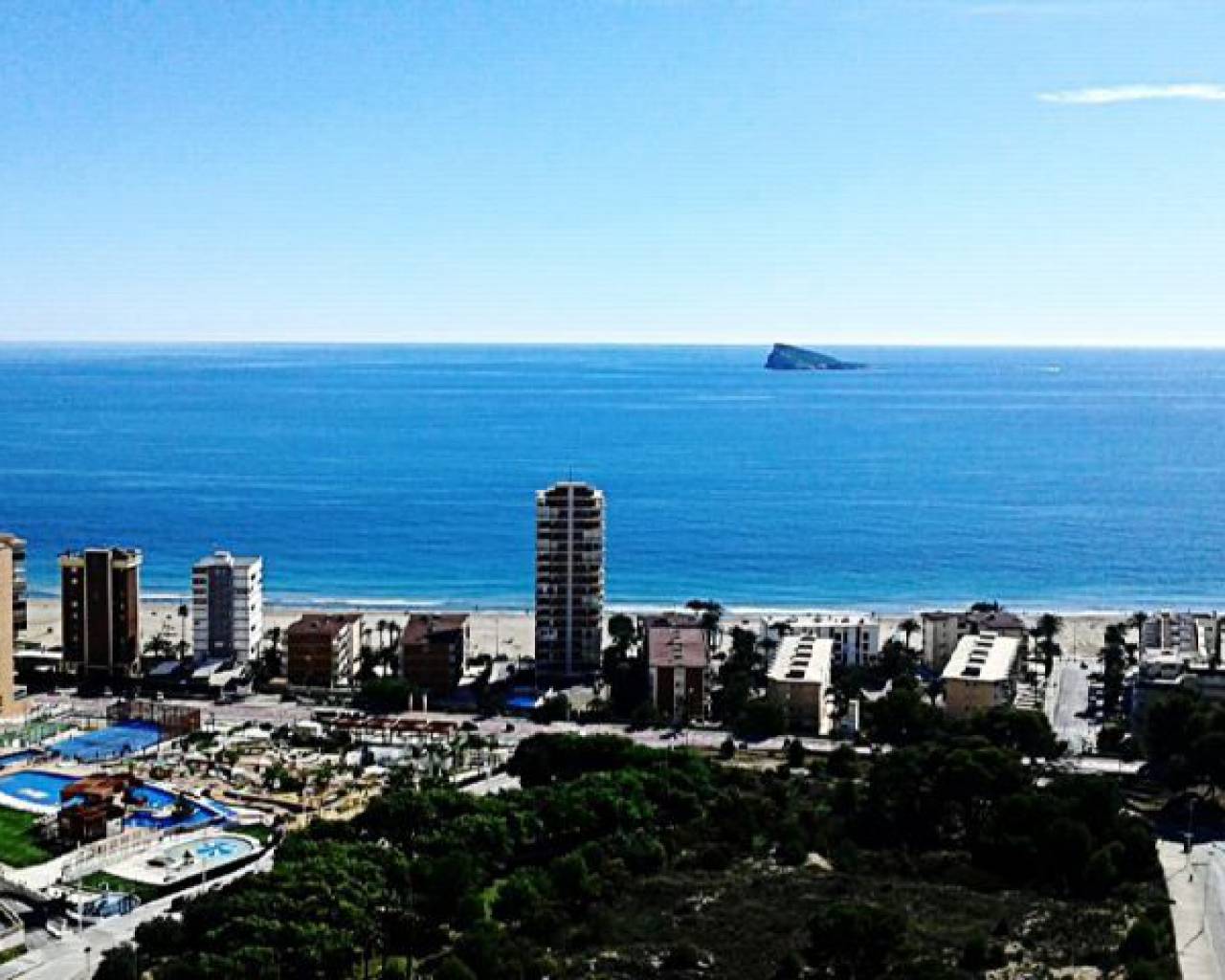 Sales - Apartment - Otros - Playa Poniente