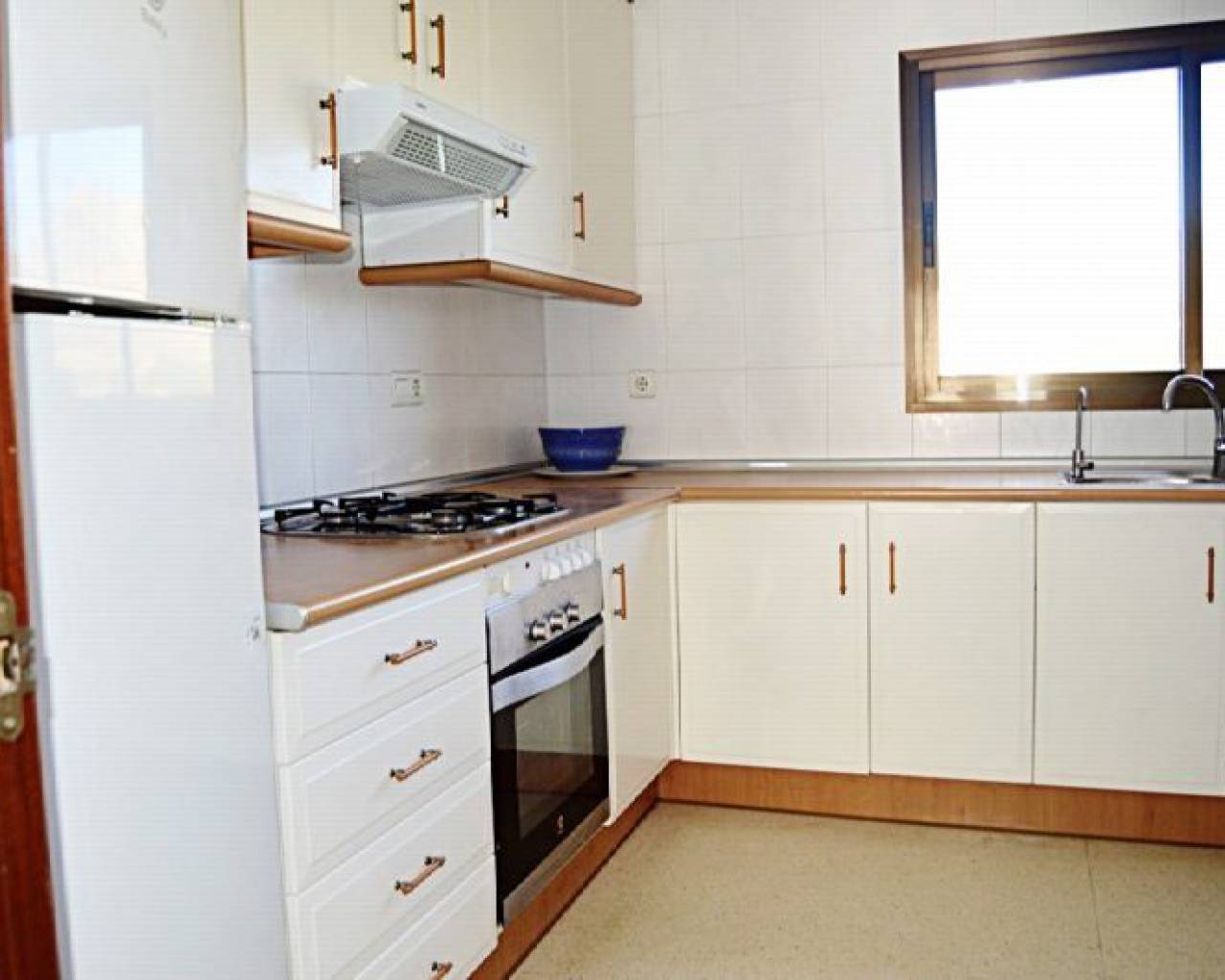 Sales - Apartment - Otros - Playa Poniente