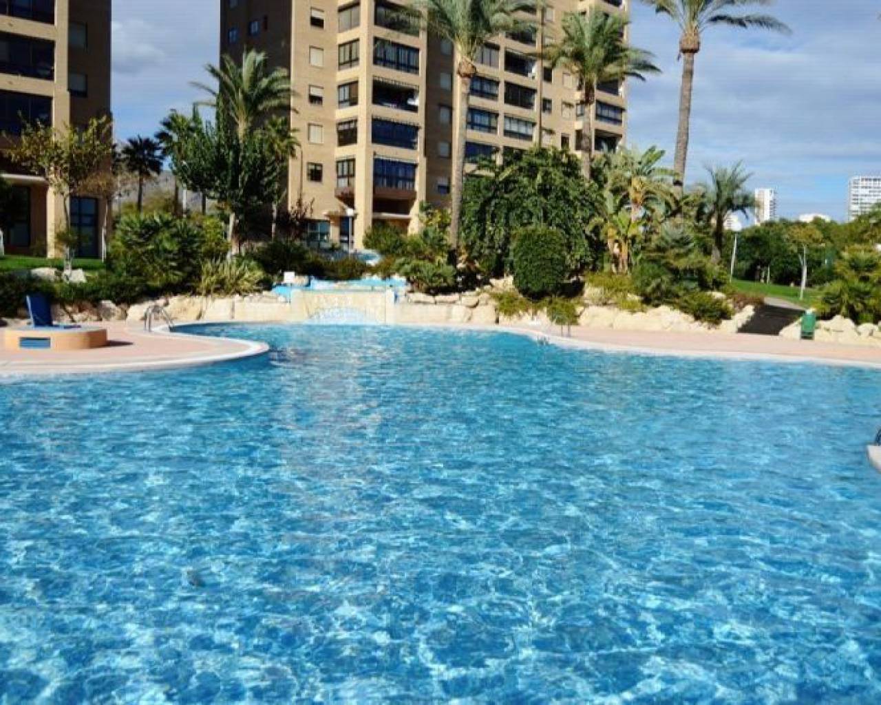 Sales - Apartment - Otros - Playa Poniente