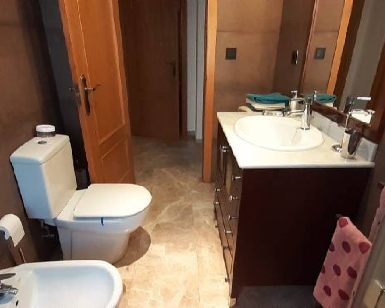 Sales - Apartment - Otros - Playa Poniente