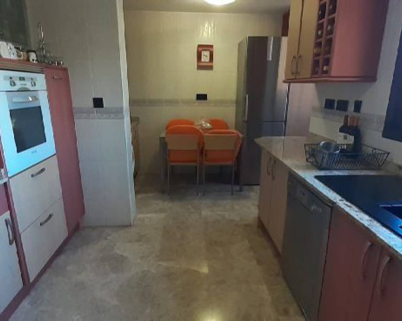 Sales - Apartment - Otros - Playa Poniente