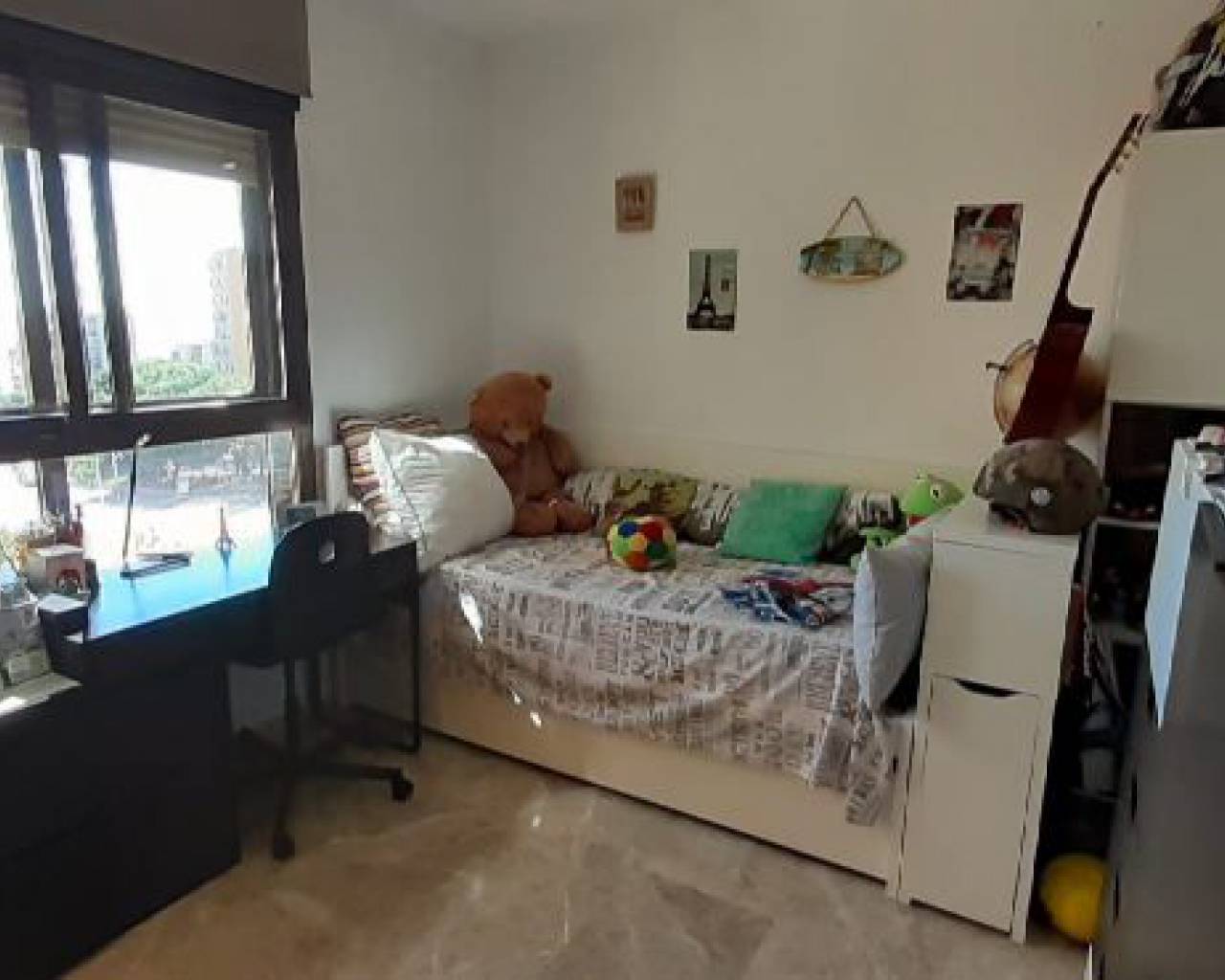 Sales - Apartment - Otros - Playa Poniente
