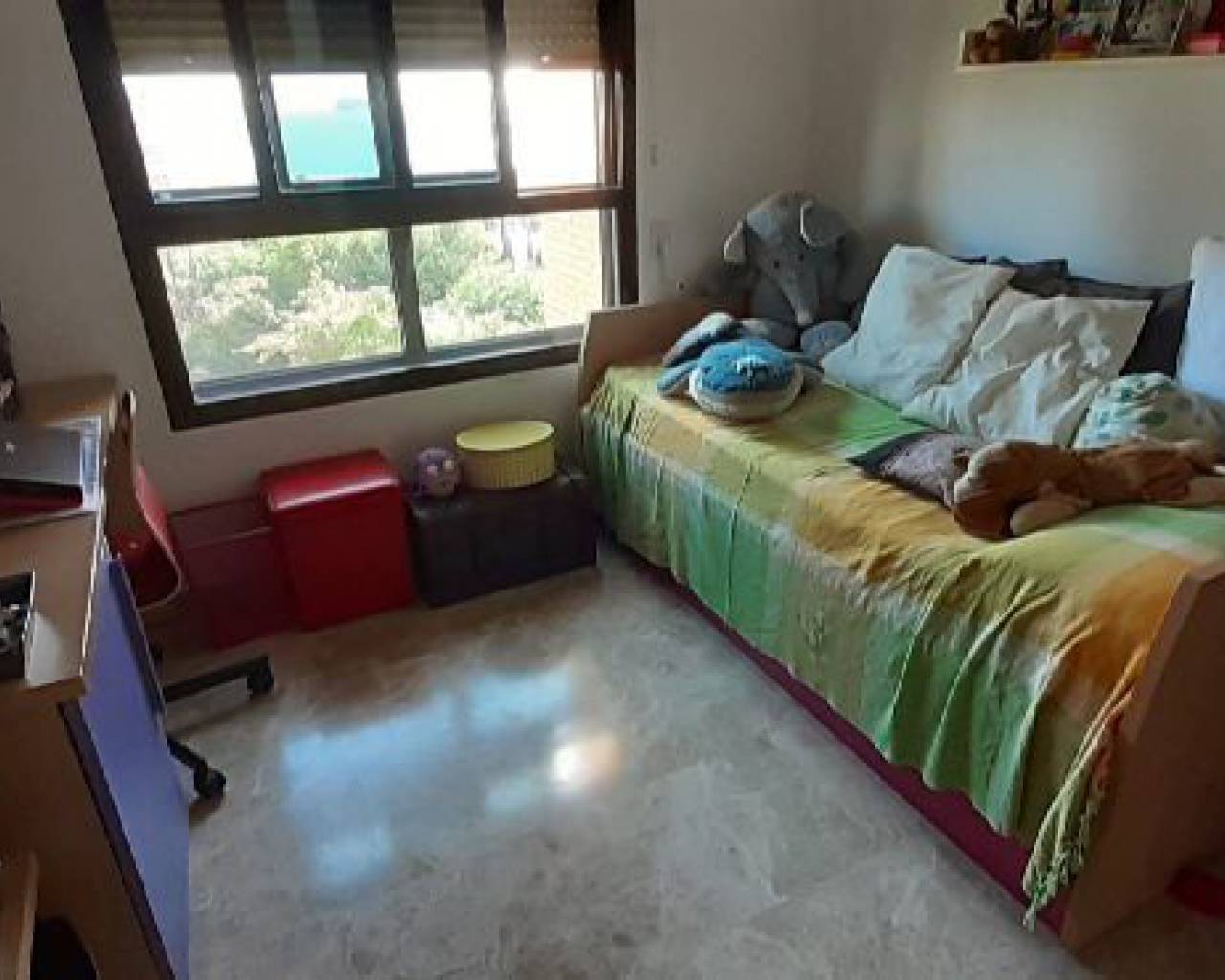 Sales - Apartment - Otros - Playa Poniente