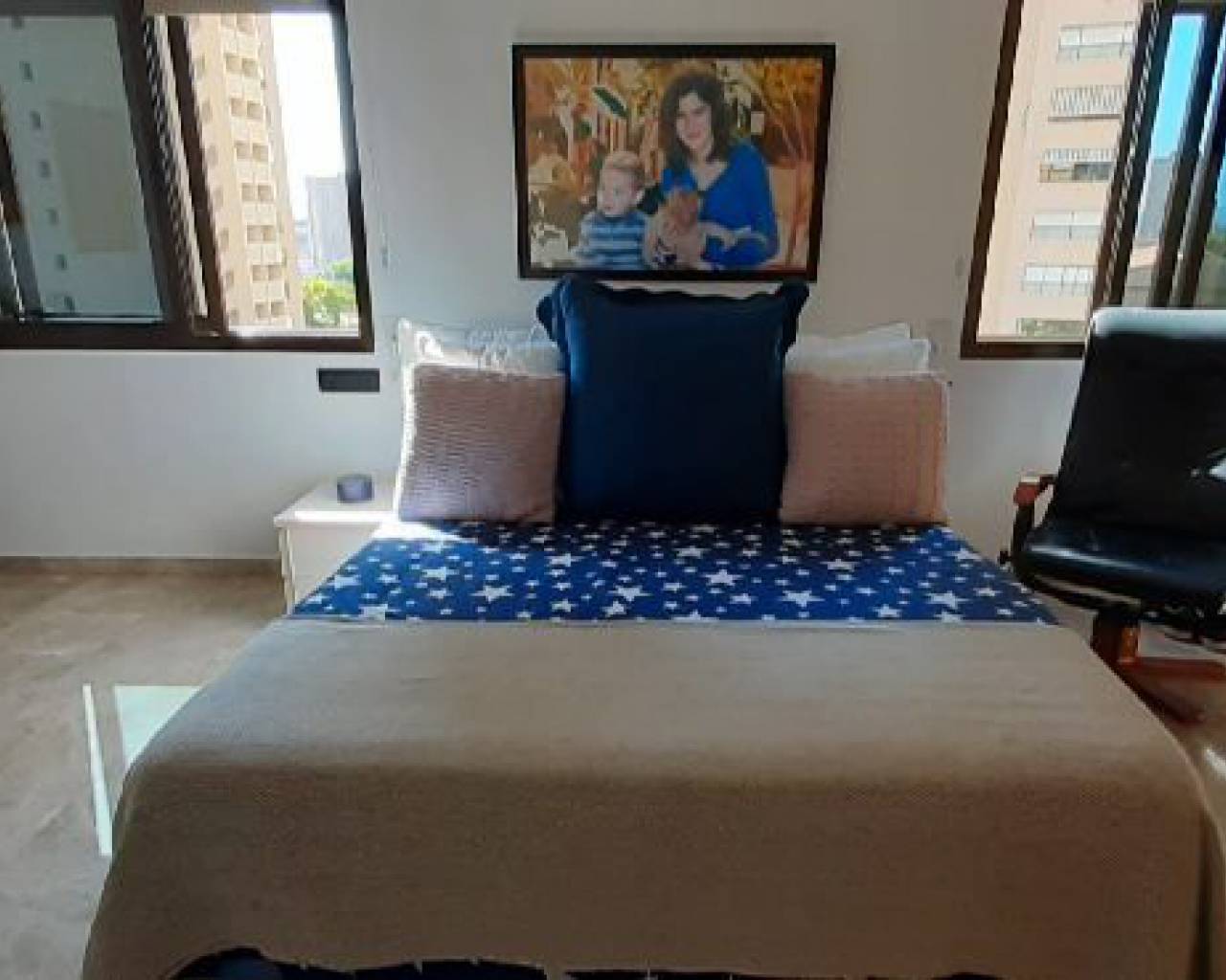 Sales - Apartment - Otros - Playa Poniente