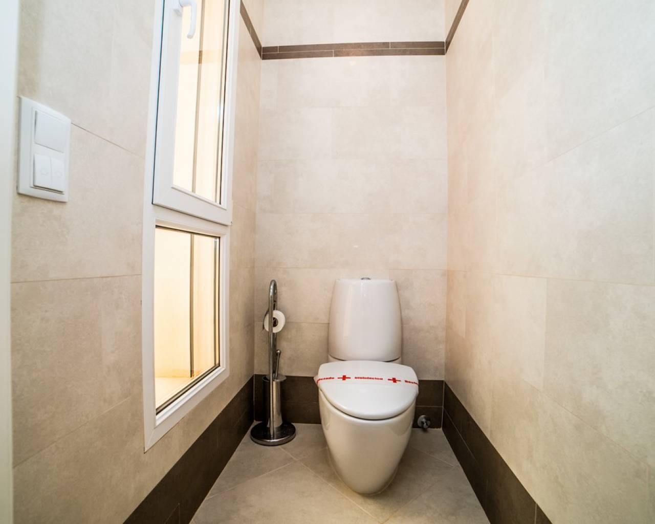 Sales - Detached villa - Calpe