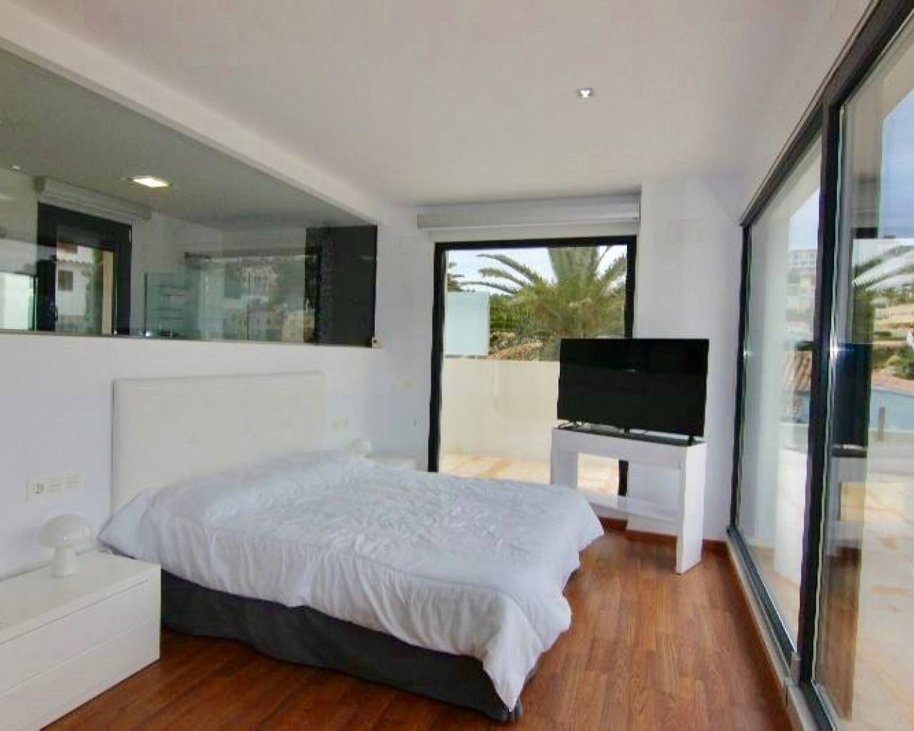 New Build - Detached villa - Javea - Balcon al Mar