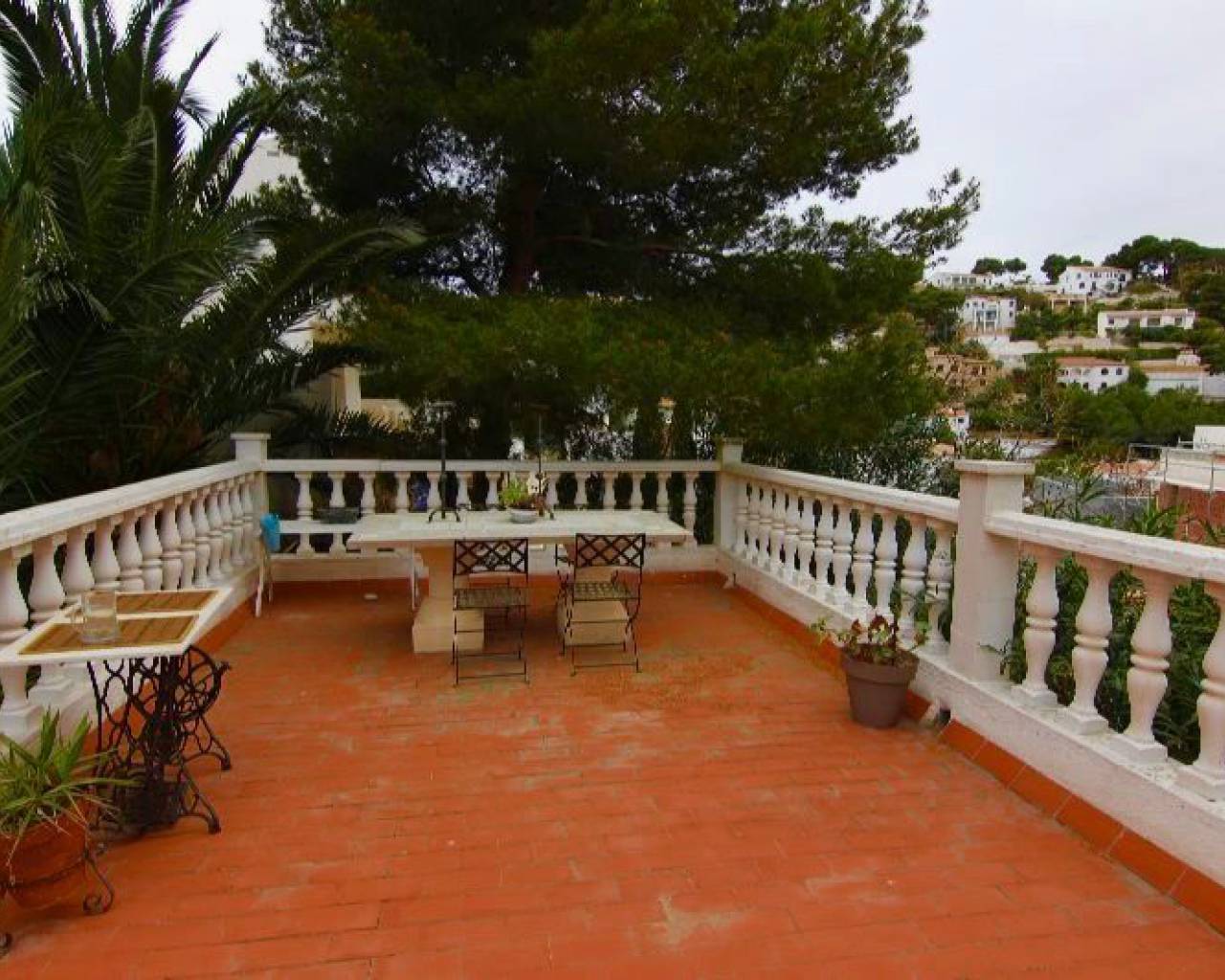 Sales - Detached villa - Javea - Balcon al Mar