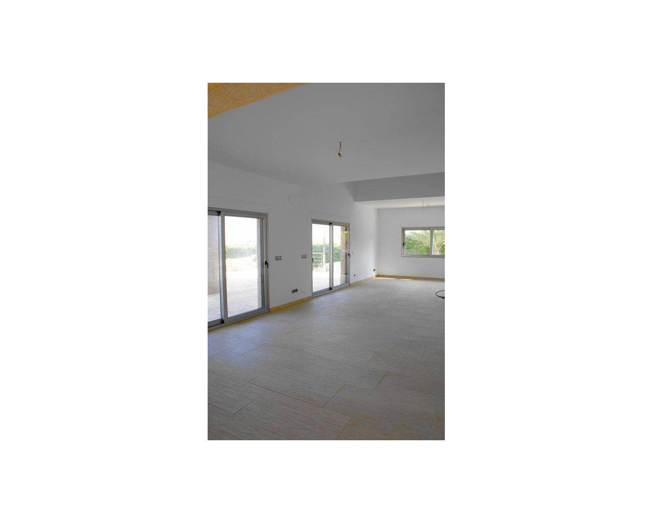 Sales - Detached villa - Javea - Puerta Fenecia