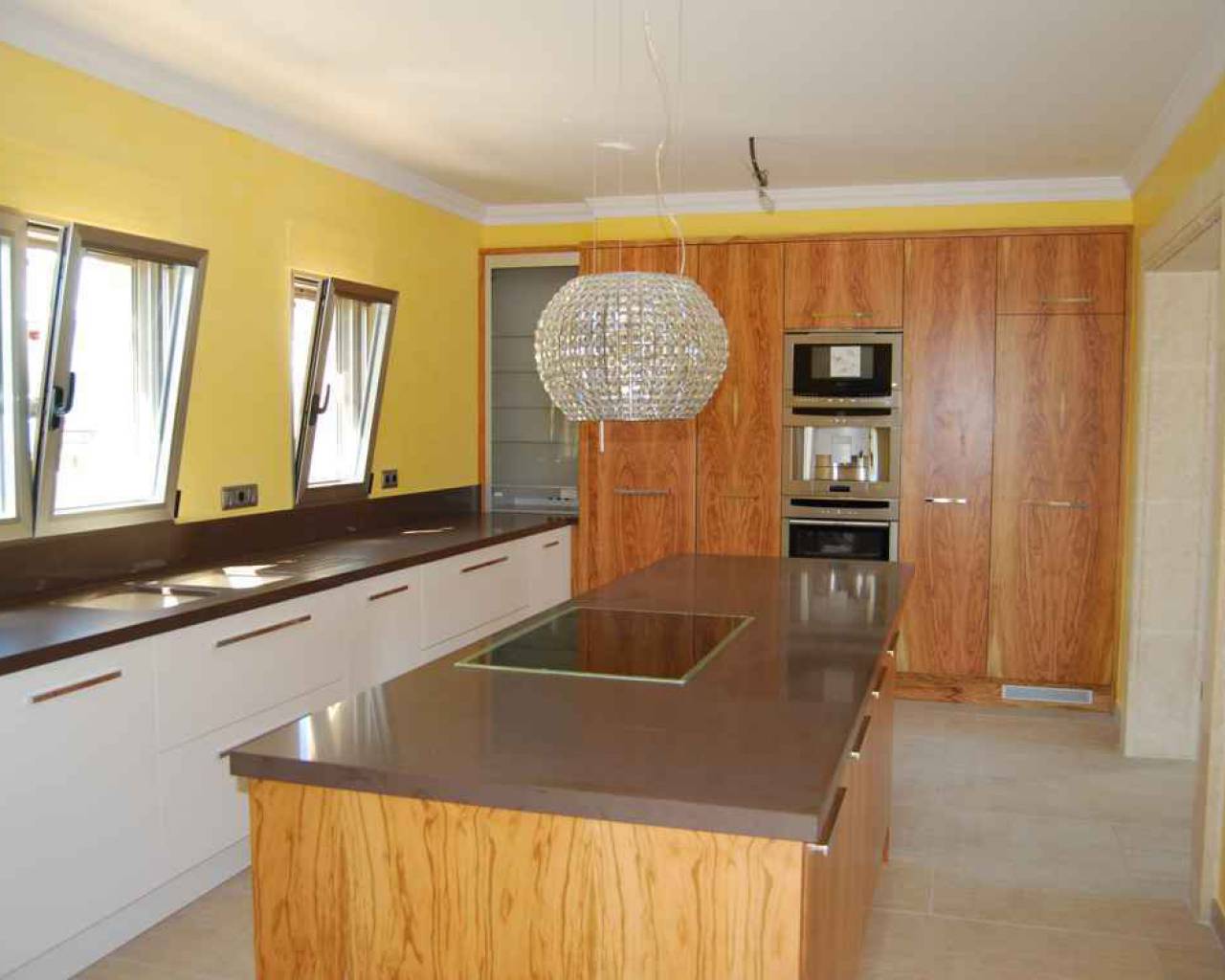 Sales - Detached villa - Javea - Puerta Fenicia