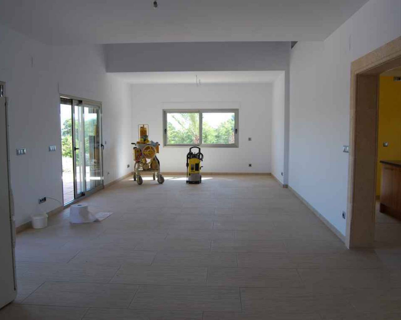 Sales - Detached villa - Javea - Puerta Fenicia