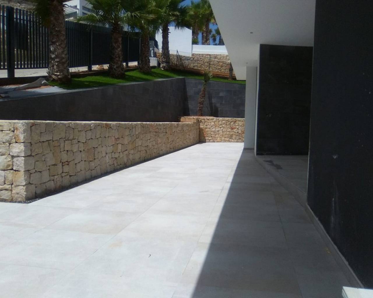 Sales - Detached villa - Javea - Tosalet 5