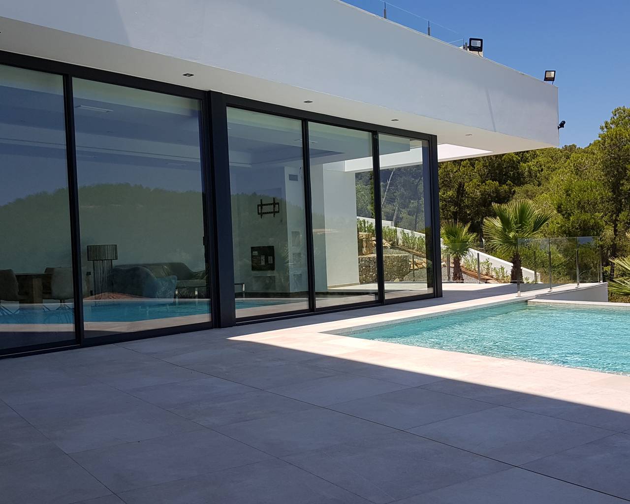 Sales - Detached villa - Javea - Tosalet 5