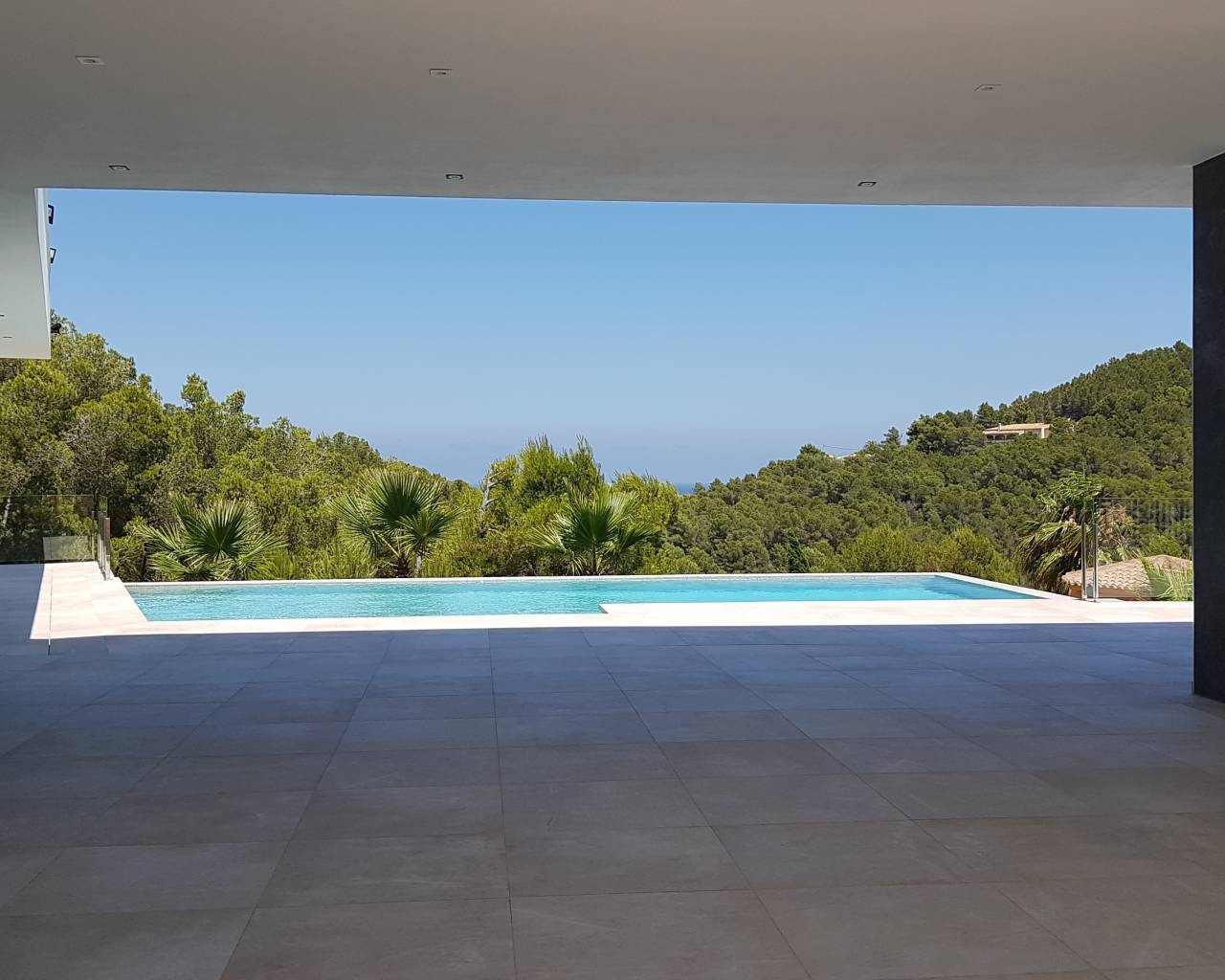 Sales - Detached villa - Javea - Tosalet 5