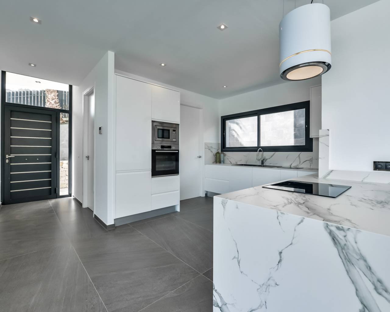 Sales - Detached villa - Javea - Tosalet 5