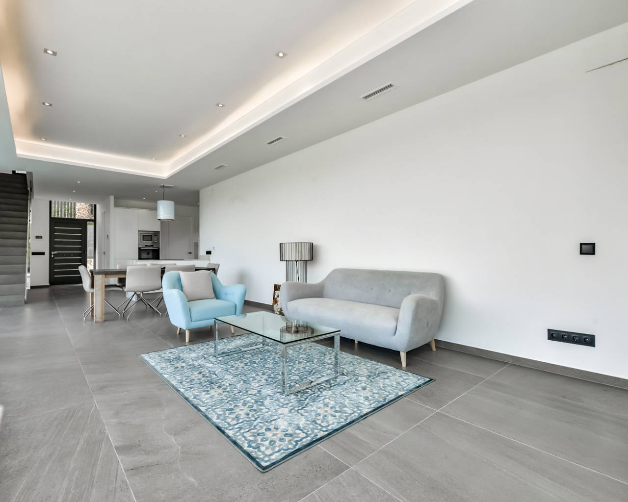 Sales - Detached villa - Javea - Tosalet 5