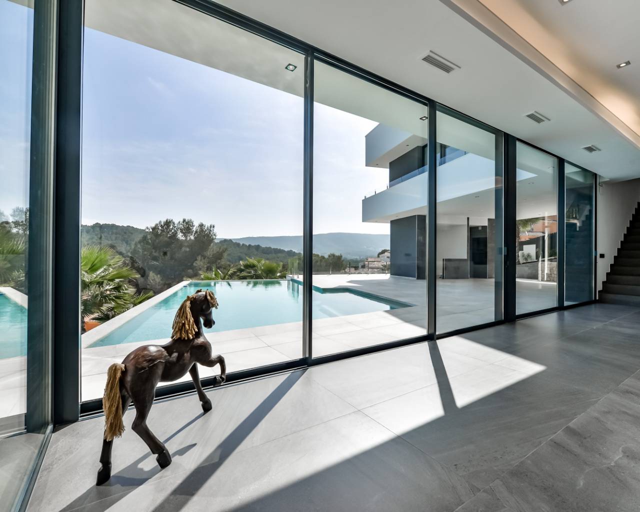 Sales - Detached villa - Javea - Tosalet 5