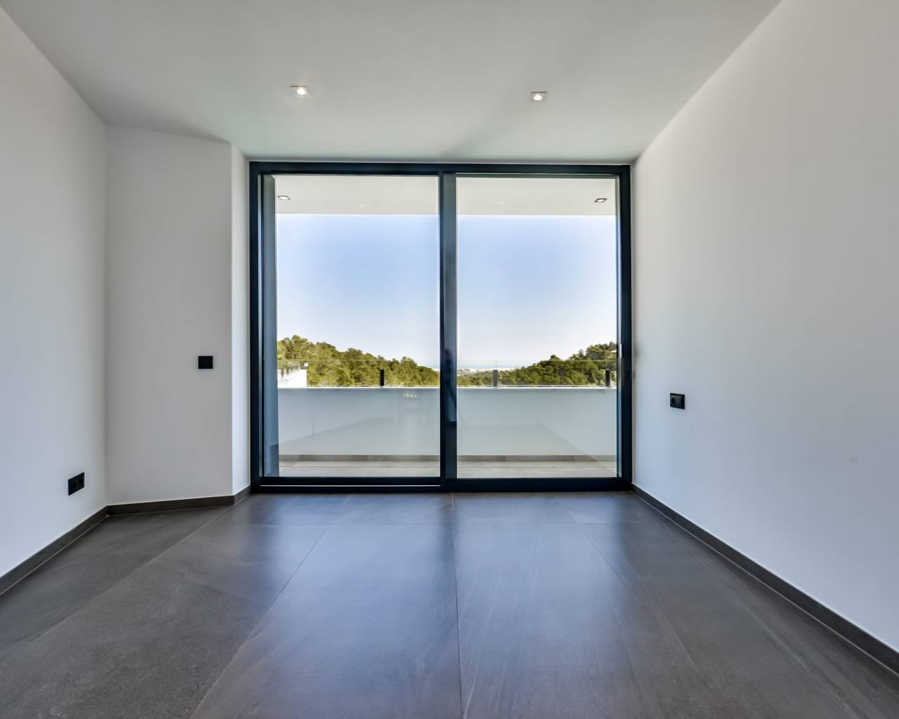 Sales - Detached villa - Javea - Tosalet 5