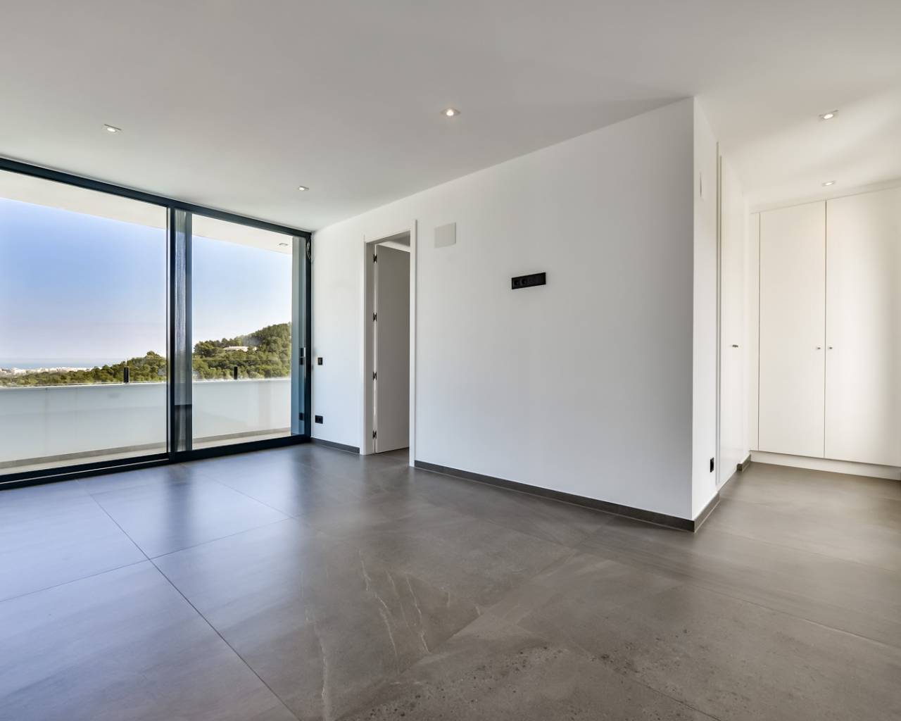 Sales - Detached villa - Javea - Tosalet 5