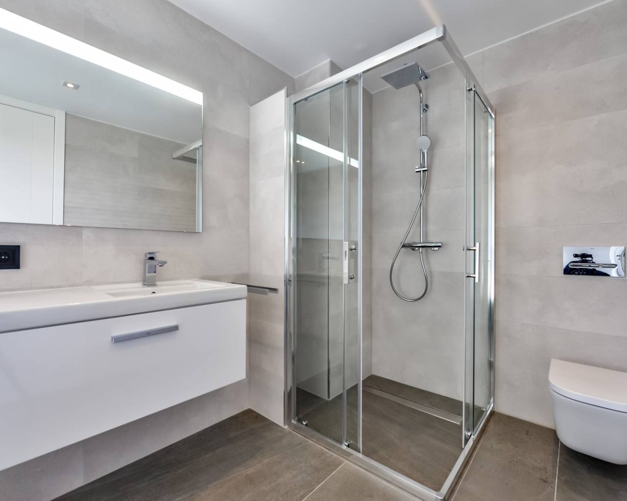 Sales - Detached villa - Javea - Tosalet 5