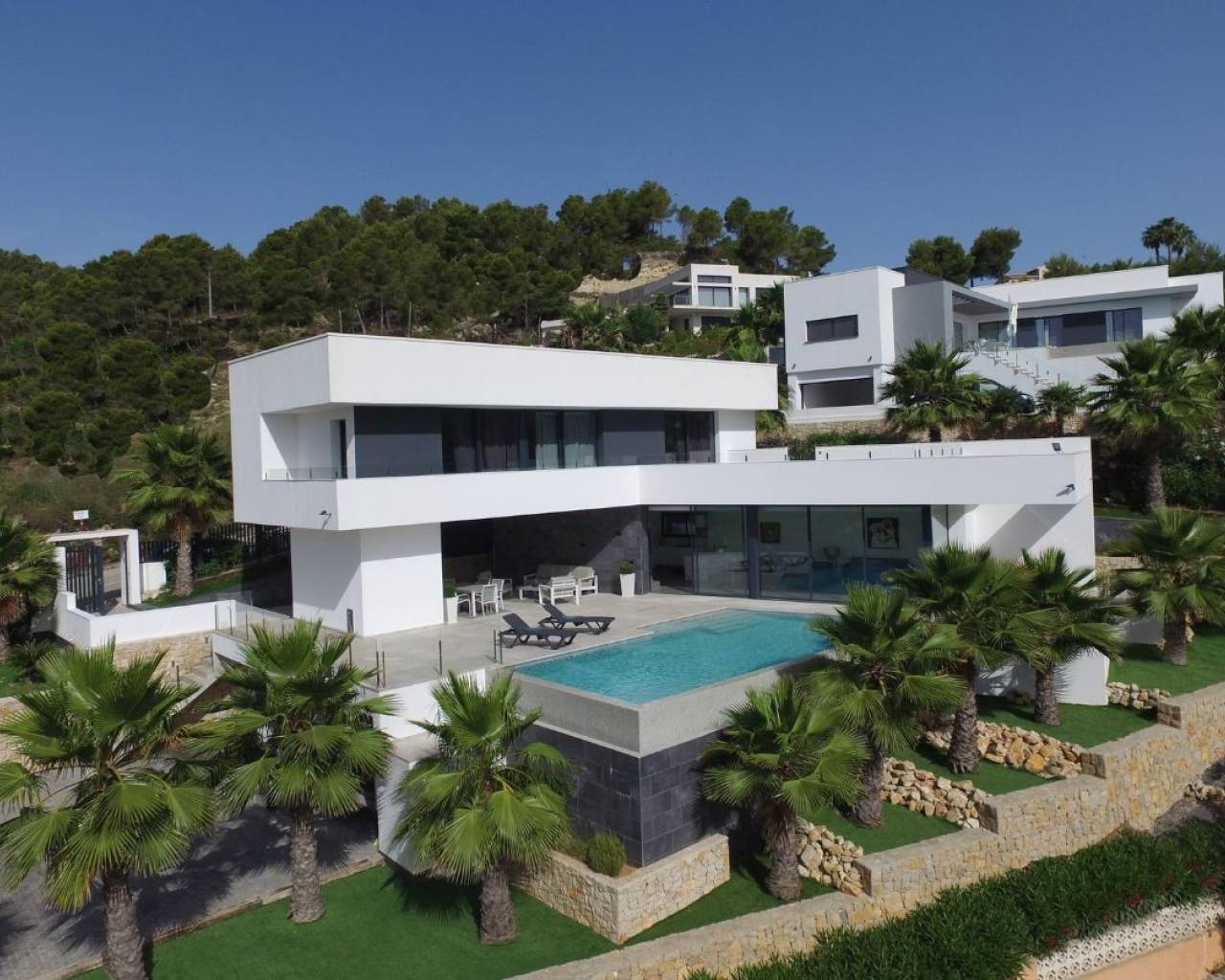 Sales - Detached villa - Javea - Tosalet 5