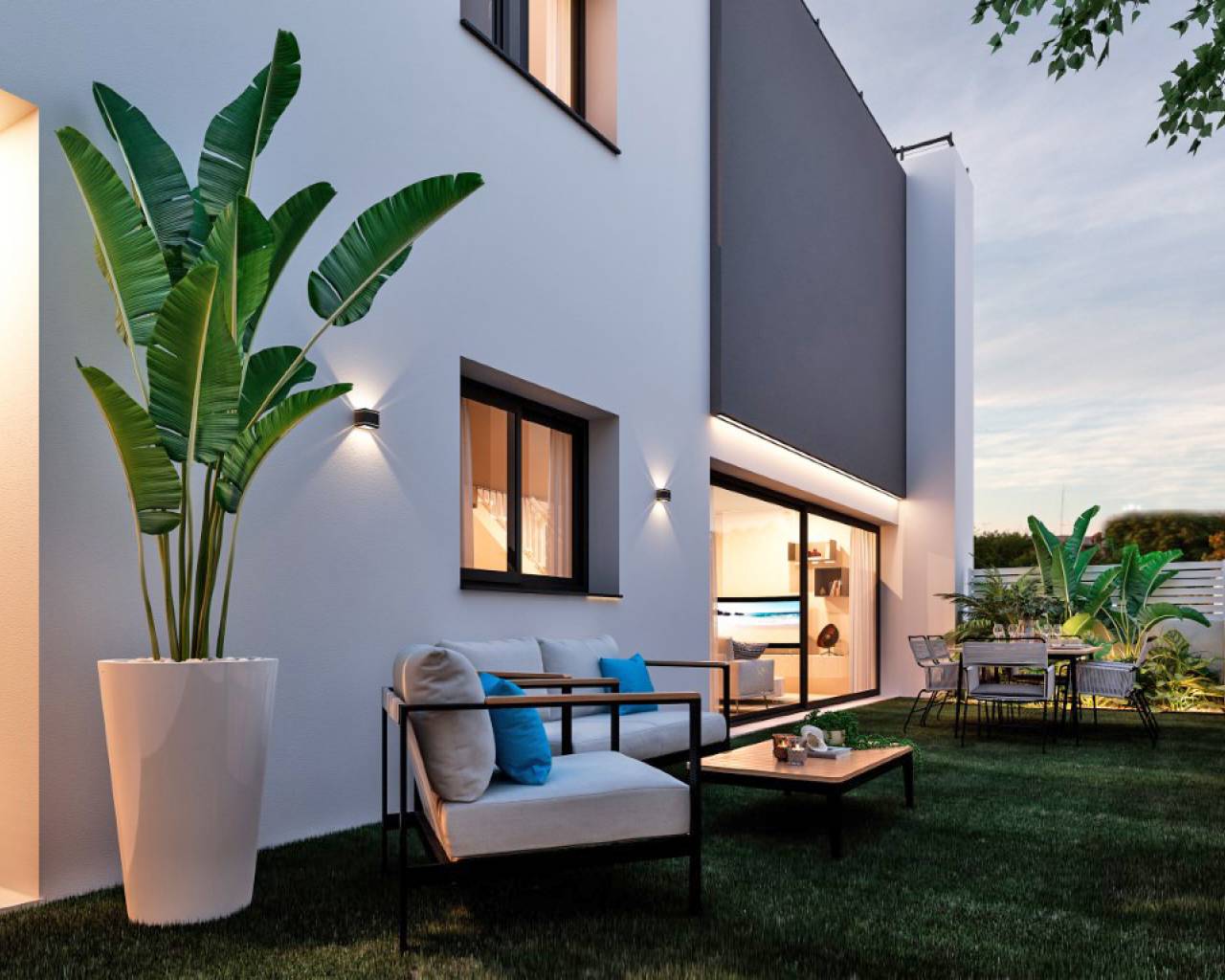 Sales - Village house - Denia