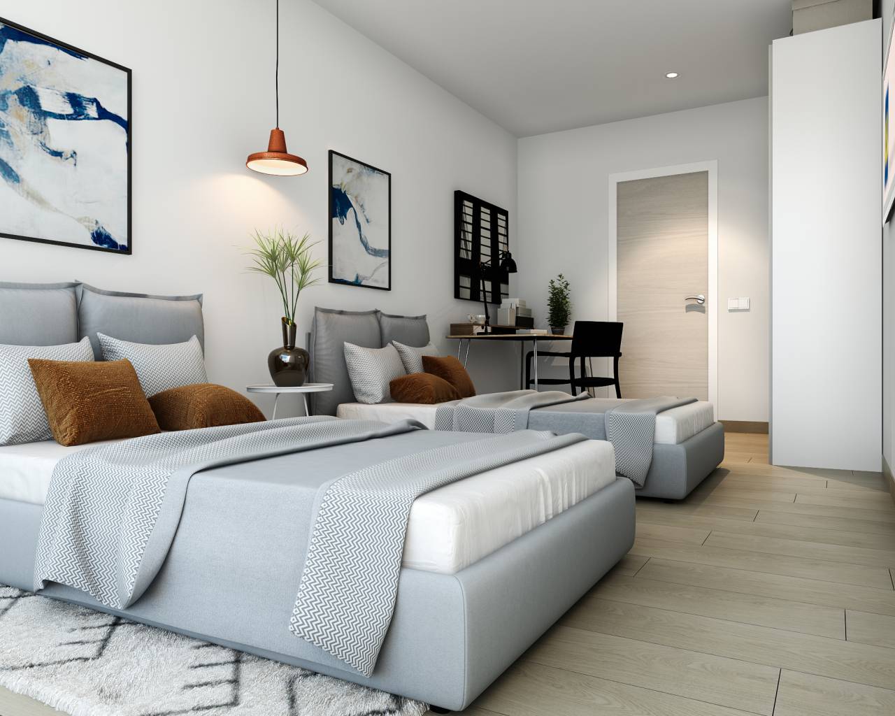 Sales - Village house - Denia